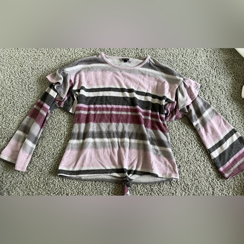 Target ArtClass 10-12 Kids Sweater